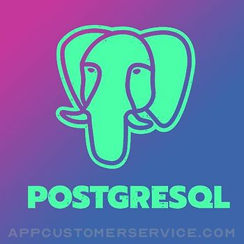 Learn PostgreSQL Offline [PRO] Customer Service